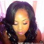 Lace Closure Sew In