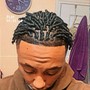 Starter Locs