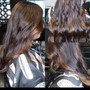 Brazilian Blowout