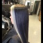 Straightening