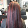 Keratin Treatment