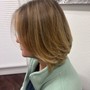 Women's Short Cut