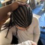 Scalp Treatment