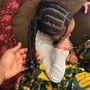 Kid's Braids