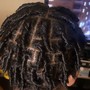 2 strand twist