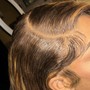 lacefront