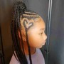 Box Braids