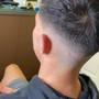 Men's Cut