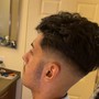 Men's Cut