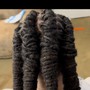 Two Strand Twist