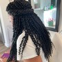 Dreadlock Retwist