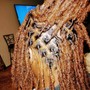 Box Braids