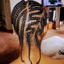 Poetic Justice Braids