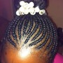 Crochet Braids