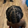 Loc Style