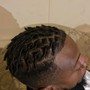 Cornrows