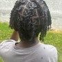 Instant Locs