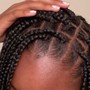 Kids Cornrows