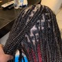 Natural Twist Style