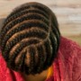 Natural Twist Style