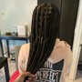 Natural Twist Style