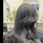 Pure Brazilian Smoothing Keratin Treatment $550+