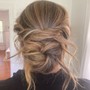 Updo