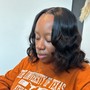 Pronto Qw Wig ( Lace Closure )