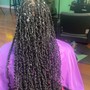 Loc Extensions