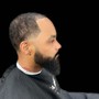 Men's Cut w/ beard trim