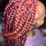 Comb Twist