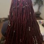 Senegalese Twist