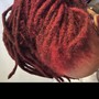 Senegalese Twist