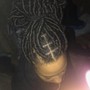 Kinky Twist