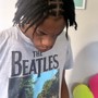 Retwist(No Style)