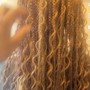 Individual Braids