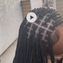 Yarn Braids