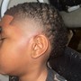 Kid's Cut