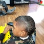 Kid's Cut