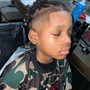 Kid's Cut