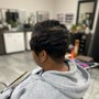 Women's Cut (no style)