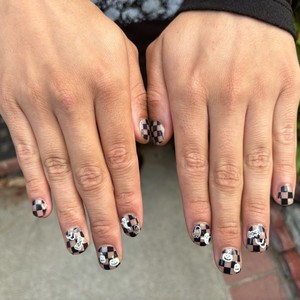 Nailed by Niche
