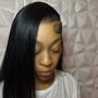 Closure QuickWeave