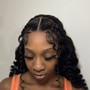 Closure QuickWeave