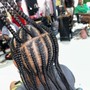 Poetic Justice Braids