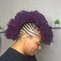 Crochet Braids