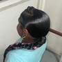 Updo