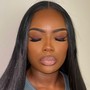 SOFT FACE GLAM (NATURAL MAKEUP)