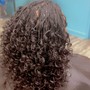 Micro braids