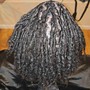 Loc Re-twist